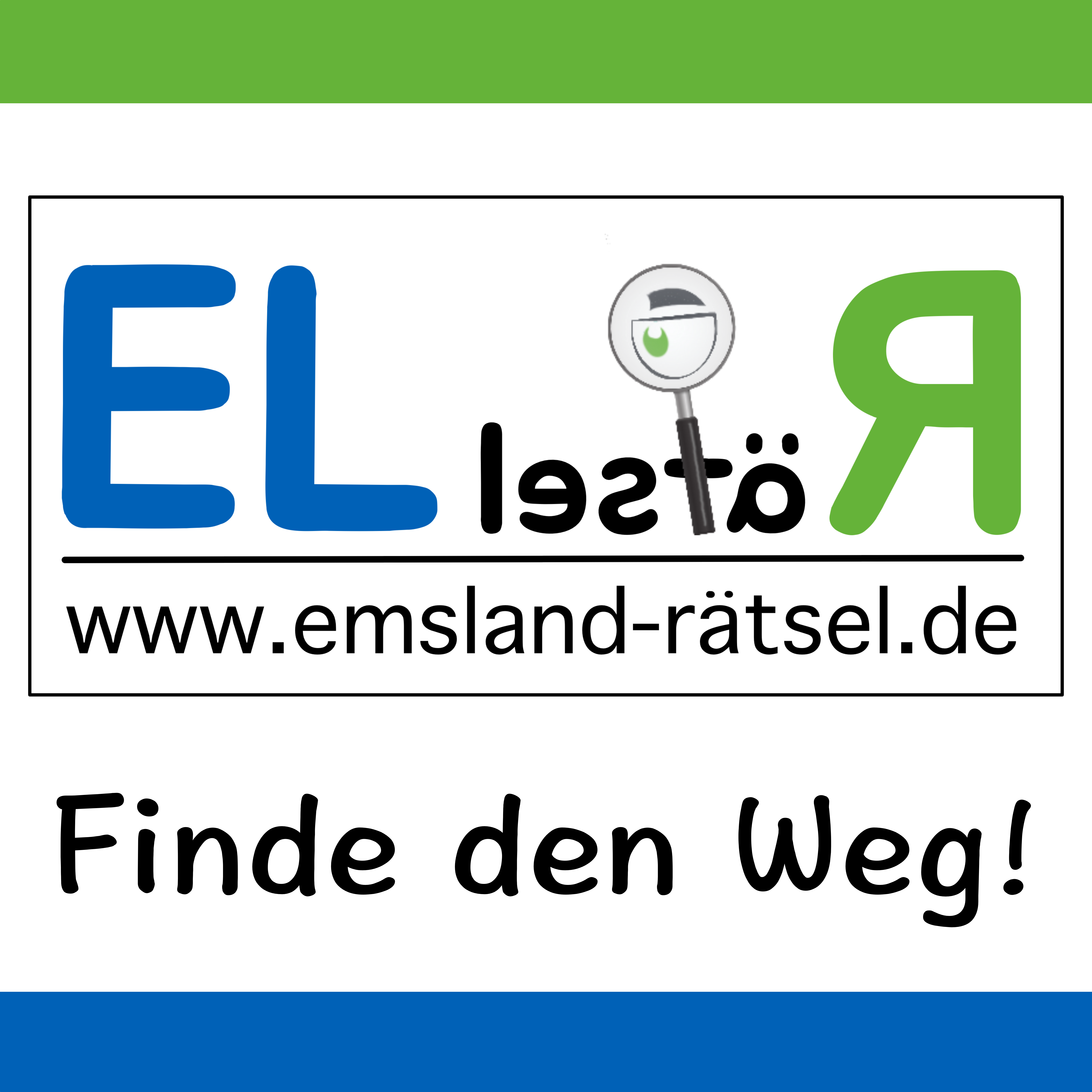 Emsland Rätsel