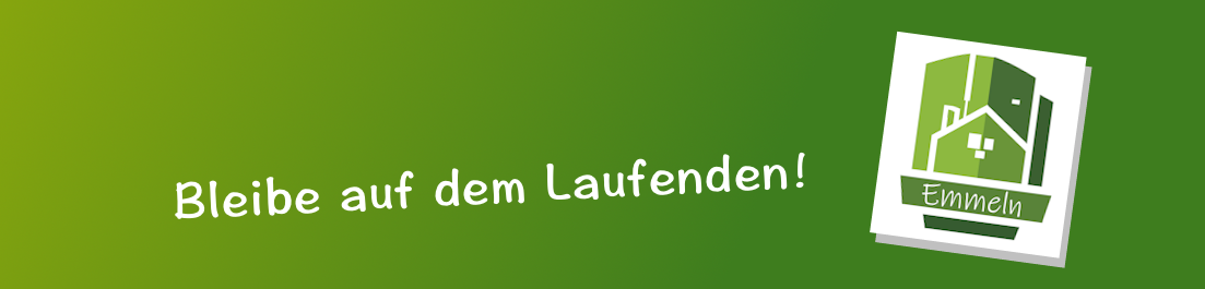 Emmeln App Banner